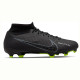 Nike Zoom Superfly 9 Academy FG/MG